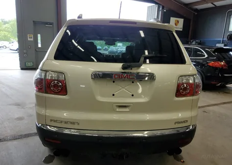1GKKVSED5BJ251678